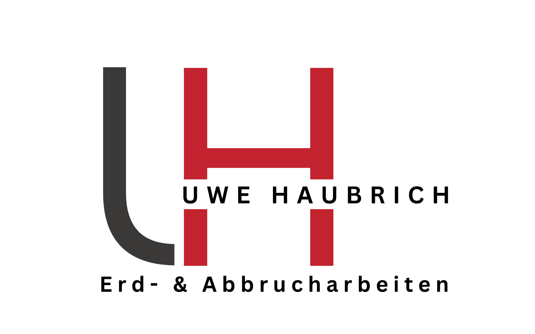 Uwe Haubrich - Erd- und Abbrucharbeiten in Rivenich